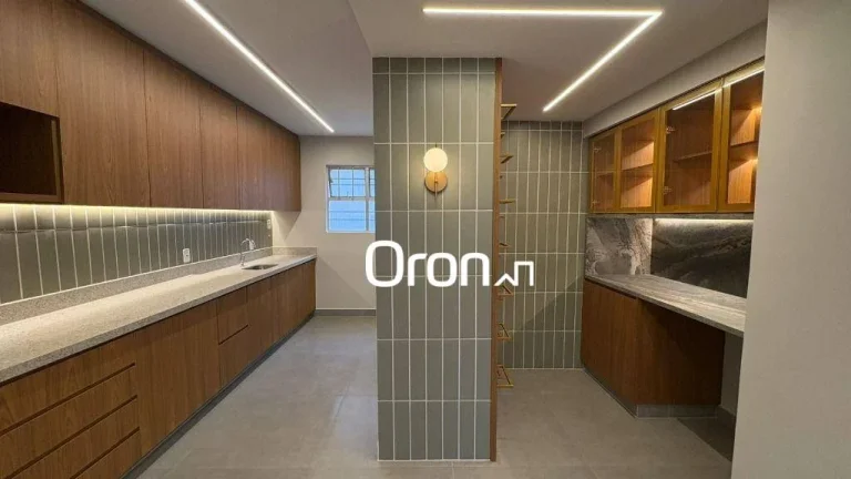 Imagem Apartamento à venda, 89 m² por R$ 499.500,00 - Setor Bela Vista - Goiânia/GO