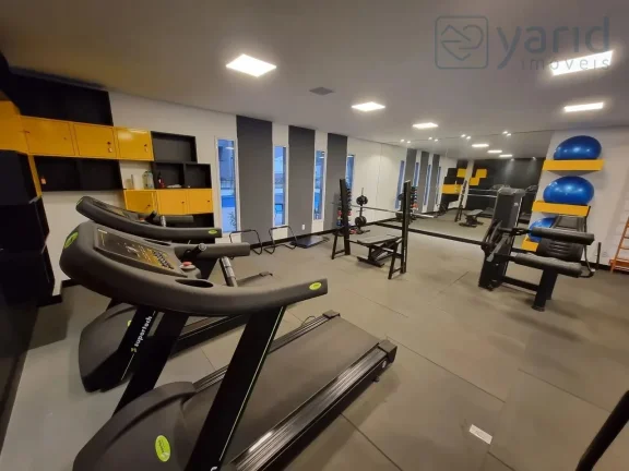 Imagem APARTAMENTO PARA VENDA NO RESIDENCIAL MAXX SANTA ANGELA - HORTO FLORESTAL - JUNDIAÍ