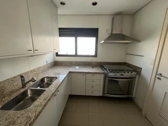 Imagem APARTAMENTO RESIDENCIAL em São Paulo - SP, Santa Cecília