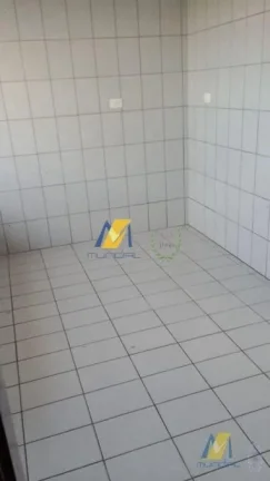 Imagem Vendo Terreno com 3 Casas em Santo André, João Ramalho