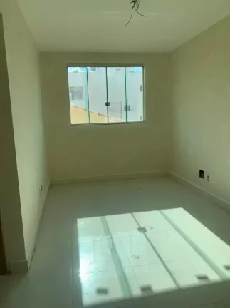 Imagem Cobertura duplex à venda, 2 quartos, 1 vaga, Piratininga - Belo Horizonte/MG