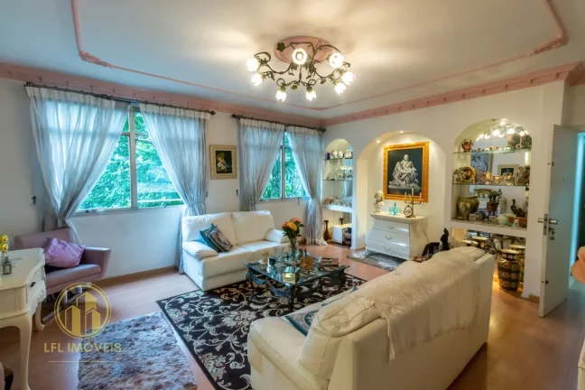 Imagem Amplo Apartamento à Venda: 3 dormitórios sendo 1 suíte , 1 vaga. Av. Nove de Julho, Jardim Paulista