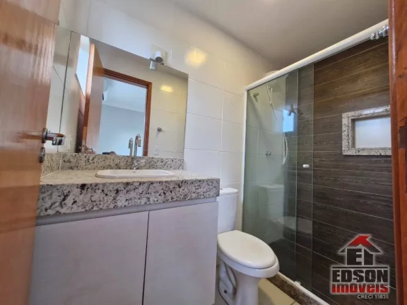 Imagem Casa Duplex em Condomínio no Barroco em Itaipuaçu