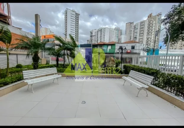 Imagem APARTAMENTO 03 DORMITÓRIOS/01 SUÍTE/01 VAGA