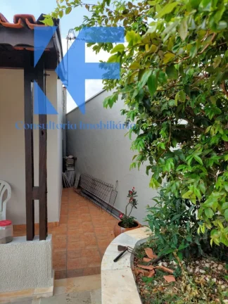 Imagem CASA RESIDENCIAL em CAMPINAS - SP, JARDIM QUARTO CENTENÁRIO