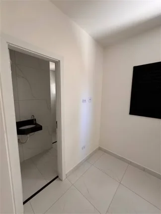 Imagem CASA COM 80 m² - TUPI - PRAIA GRANDE SP