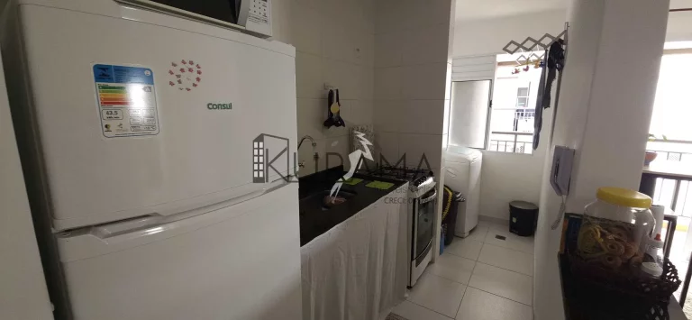 Imagem Apartamento Padrão