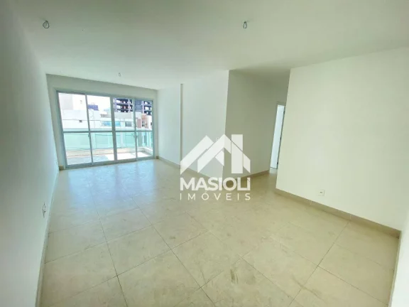 Imagem Apartamento com 3 dormitórios à venda, 96 m² por R$ 1.387.000,00 - Praia da Costa - Vila Velha/ES