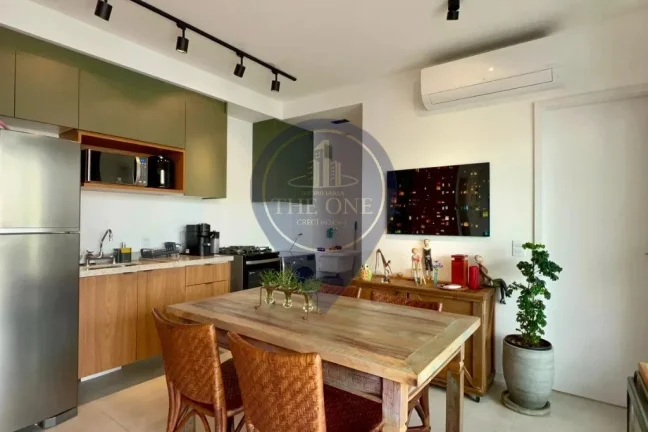 Imagem Oportunidade imperdível: Apartamento à venda em Pinheiros, São Paulo-SP! 2 quartos, 2 suítes, 3 banheiros, 1 vaga, 67m²