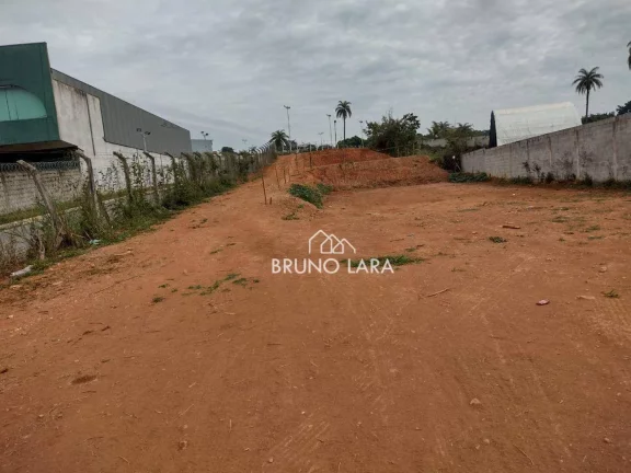 Imagem Área para alugar, 2000 m² por R$ 4.015,00/mês - Centro - Igarapé/MG