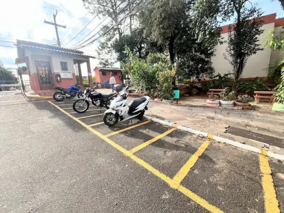 Imagem STO 450 Apto CV14501 - Apartamento à venda no bairro Santa Tereza - Porto Alegre/RS