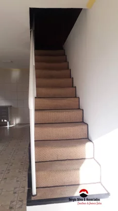 Imagem Casa a Venda na Região do Portal em Campos do Jordão - SP.