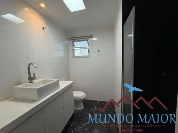 Imagem Conforto e Localização em Santo Andr?(C) 4 Dorms e 174m- Centro !!!