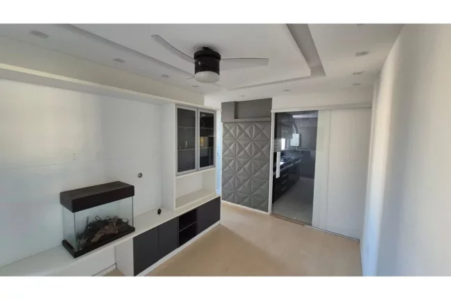 Imagem APARTAMENTO COM 2 QUARTOS EM CURICICA COM FINO ACABAMENTO. ENTRAR E MORAR !!