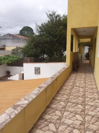 Imagem Sobrado com 3 dormitórios à venda, 262 m² por R$ 900.000,00 - Vila Perracini - Poá/SP