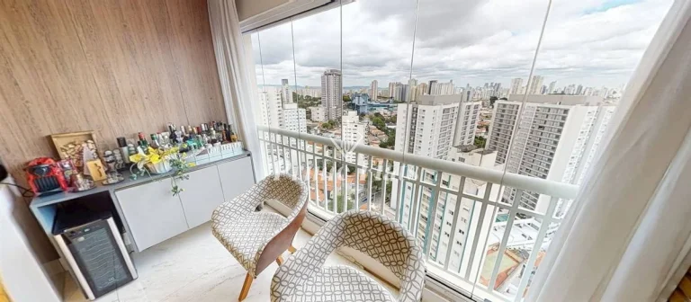 Imagem Apartamento disponível para venda no Condomínio Obelisco, com 70m² e 2 dormitórios