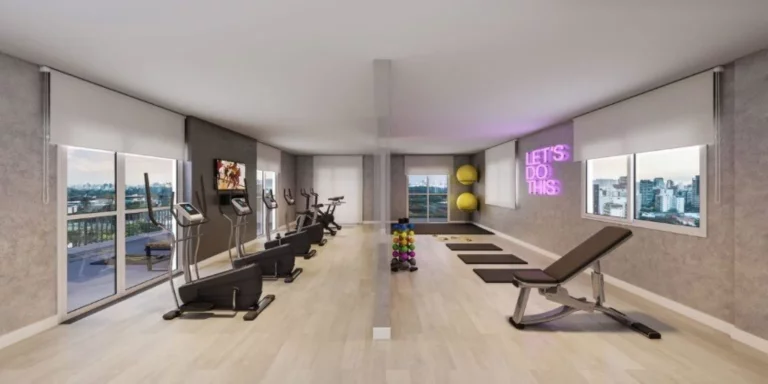 Imagem STUDIO RESIDENCIAL em São Paulo - SP, Higienópolis