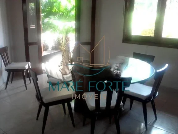 Imagem Linda Casa a 50 Metros da praia