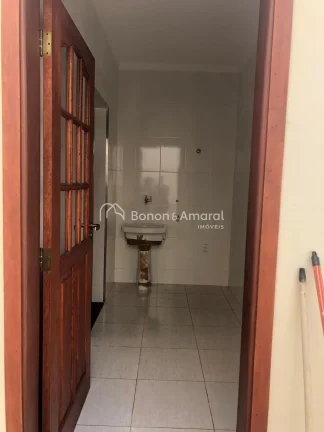 Imagem Casa térrea com 3 quartos no Condomínio Campos do Conde I, Bairro João aranha, Paulínia/SP