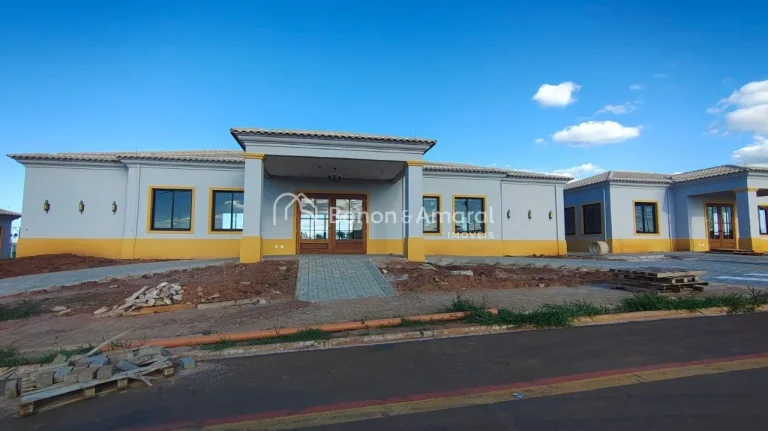Imagem Terreno Ã  Venda no condomÃ­nio Terras da Fazenda PaulÃ­nia/SP

O lote de 200mÂ² na ala flores, estÃ...