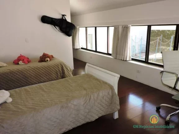 Imagem Casa com 4 suites em 5 mil m²! Lazer e privacidade! Energia solar!