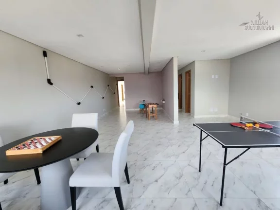 Imagem Imóvel para venda 2 quartos, 1 vaga, lazer completo em Caiçara - P G - SP