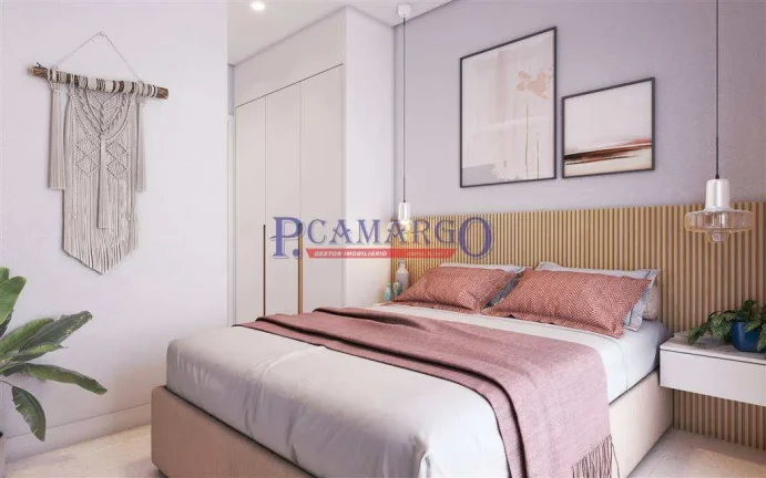 Imagem Apartamento Padrão