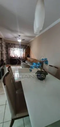 Imagem Área de Lazer - Ribeirão Preto - Vila Virgínia