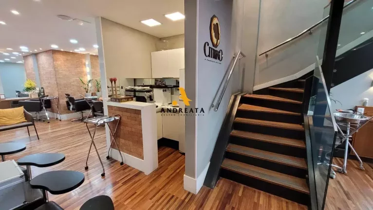 Imagem Barra da Tijuca - Shopping Downtown - Loja 200m²
