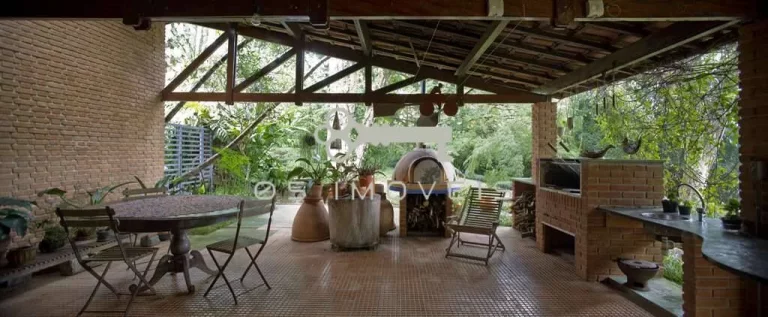 Imagem Casa de revista na Fazendinha ! Veja a materia da VOGUE !