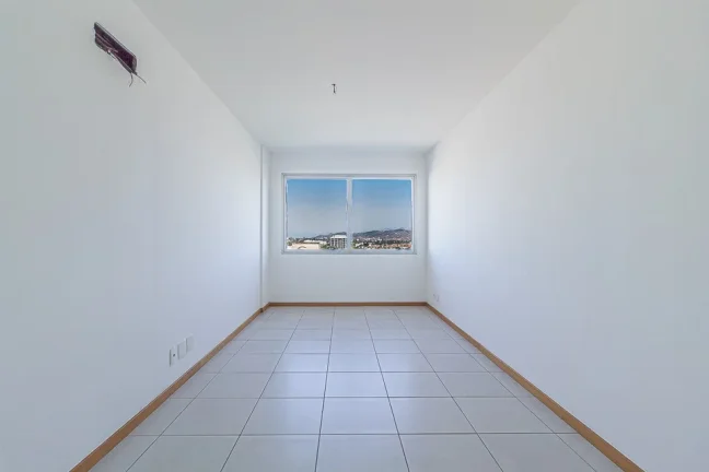Imagem Sala Comercial para Venda em Rio de Janeiro, Campo Grande, 1 banheiro, 1 vaga