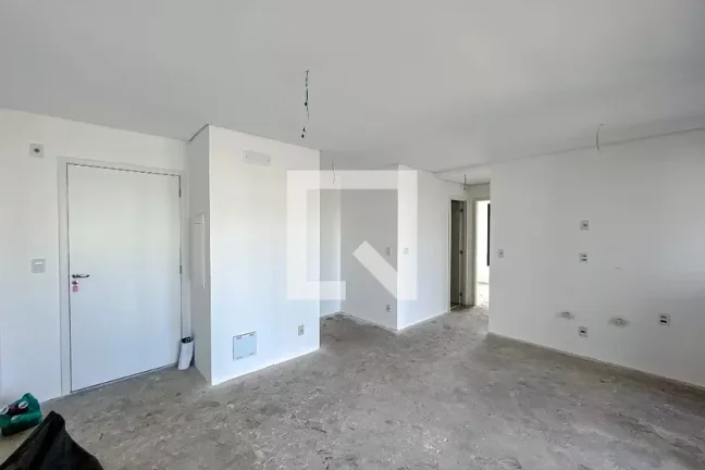 Imagem Apartamento à Venda - Ipiranga, 2 Quartos, 60 m2