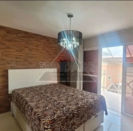Imagem CASA RESIDENCIAL em RIO DE JANEIRO - RJ, RECREIO DOS BANDEIRANTES