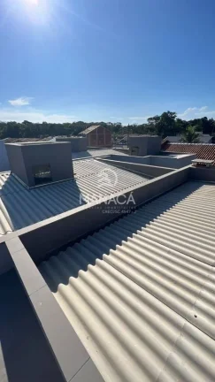 Imagem Linda casa com 02 dormitórios e amplo quintal - BARRA VELHA