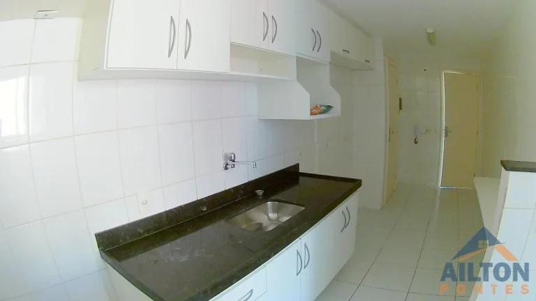 Imagem Apartamento com 4 Quartos à Venda Frente p/ Mar na Prainha de Guarapari/ES
