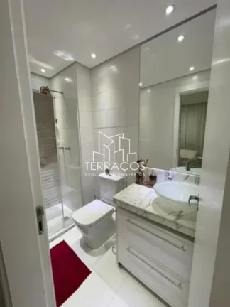 Imagem APARTAMENTO COM 54 M² À VENDA, CONDOMÍNIO VISTA PARK RESIDENCIAL, JUNDIAÍ SP