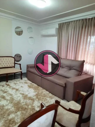 Imagem Este espaçoso apartamento é a escolha ideal para quem busca sofisticação, conforto e uma localiz...