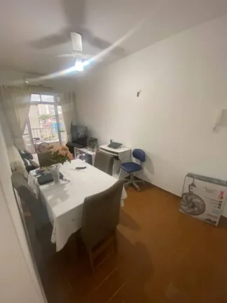 Imagem APARTAMENTO COM 48.36 m² - GUILHERMINA - PRAIA GRANDE SP