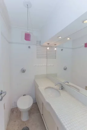 Imagem Apartamento à venda Itaim Bibi São Paulo