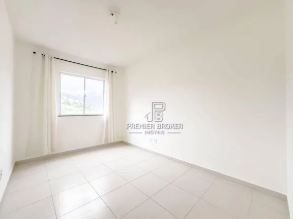 Imagem Apartamento à venda, 55 m² por R$ 270.000,00 - Araras - Teresópolis/RJ