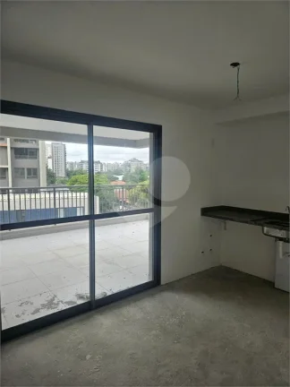 Imagem Apartamento à venda com 2 quartos, sendo 1 suíte, no condomínio Movi Campo Belo, São Paulo - SP