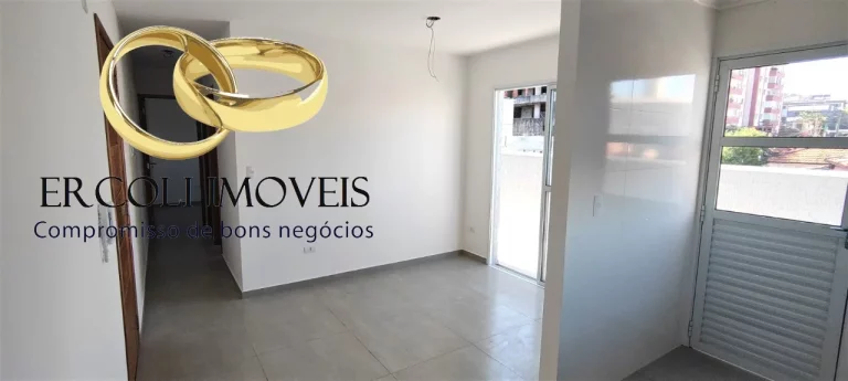 Imagem APARTAMENTO RESIDENCIAL em São Paulo - SP, Vila Esperança
