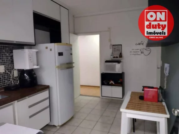 Imagem Apto José Menino 2 quartos - R$ 590.000,00