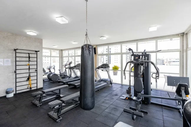 Imagem APARTAMENTO RESIDENCIAL em São Paulo - SP, Jardim Paulista