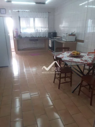 Imagem Apartamento com 3 quartos à venda, 130 m² por R$ 900.000 - Ponta da Praia - Santos/SP