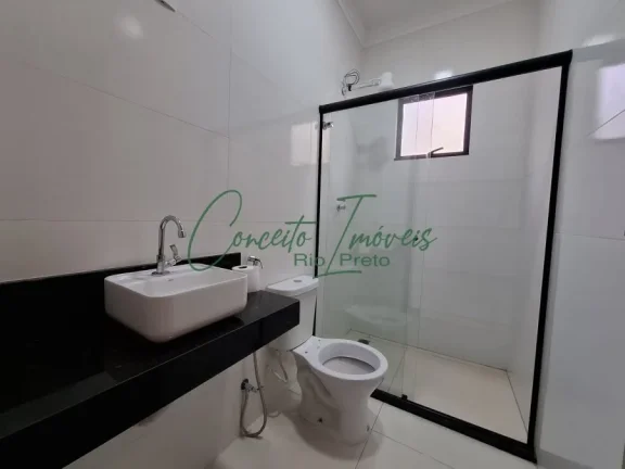 Imagem Apartamento Novo com 1 Dormitório para Locação  Centro, São