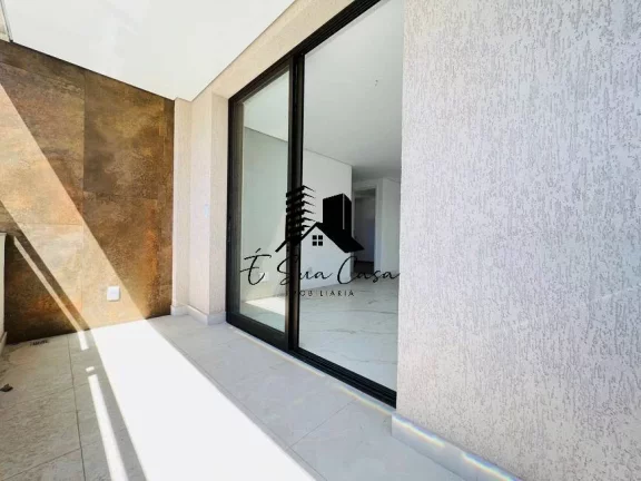 Imagem Apartamento 2 quartos à venda Bairro Paquetá Belo Horizonte/MG