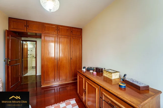 Imagem Apartamento Perdizes com 3 Dormitórios ( 1 suíte) 1 Vaga de Garagem