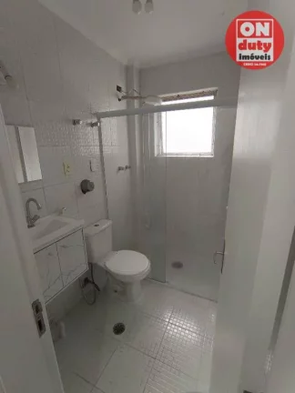 Imagem Apartamento - Ponta da Praia - Santos/SP