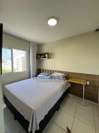 Imagem APARTAMENTO RESIDENCIAL em SALVADOR - BA, CAMINHO DAS ÁRVORES
